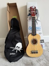 Octopus Academy Soprano