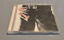 The Rolling Stones Sticky