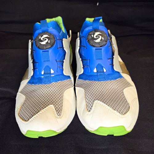 Puma trinomic disk blaze - disk,