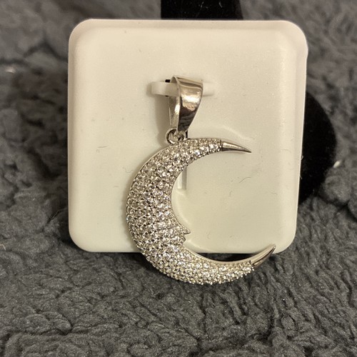 925 silver pavé cubic - 925,