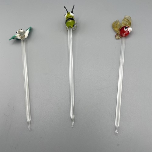 Vintage murano art hand - vintage,