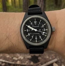 Marathon GPM WW194003-BK
