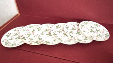 Wedgwood Wild Strawberry Tea