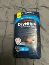 Huggies DryNites Boys Pyjama
