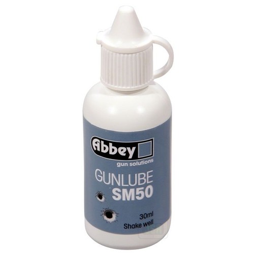 Abbey gunlube sm50 airgun - sm50, &