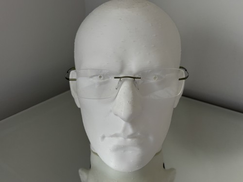 Silhouette 7581 rimless - 7581,