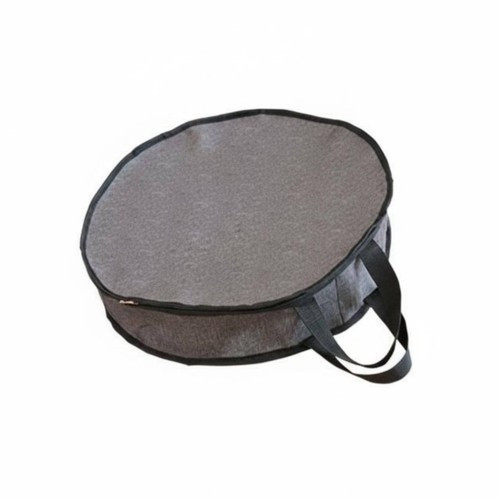 Round cymbal bag waterproof - round,