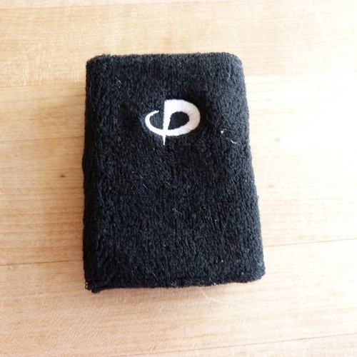 Phiten titanium sport black - phiten,