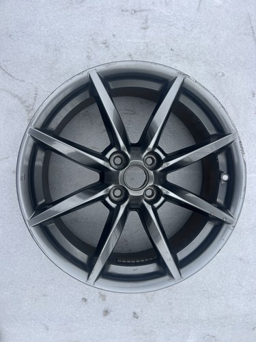 Genuine mazda 17 inch - genuine, mx-5