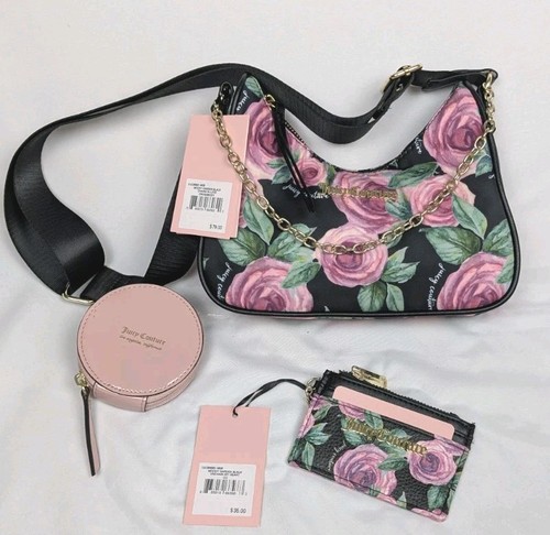 Juicy couture piece set - 3,