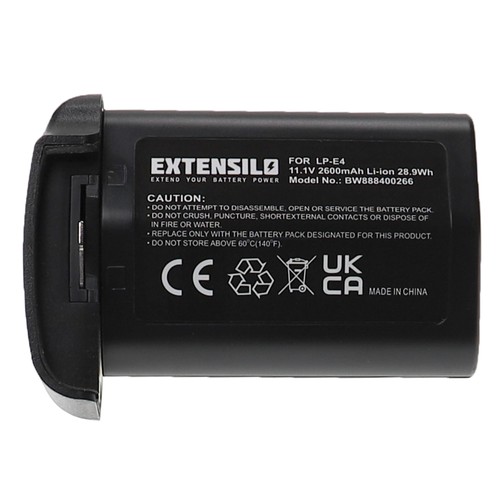Battery for canon - canon, 580ex