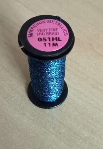 Kreinik very fine braid - kreinik,