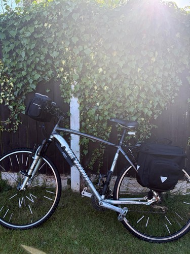 Specialized cross trail bike - specialized,