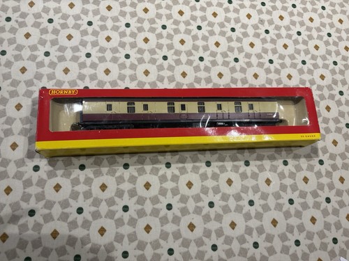 Hornby r4207 gauge mk1 - r4207, oo