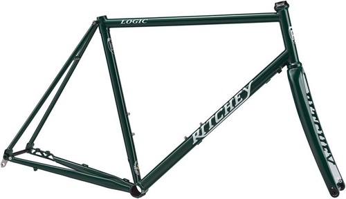 Ritchey road logic disc - road,
