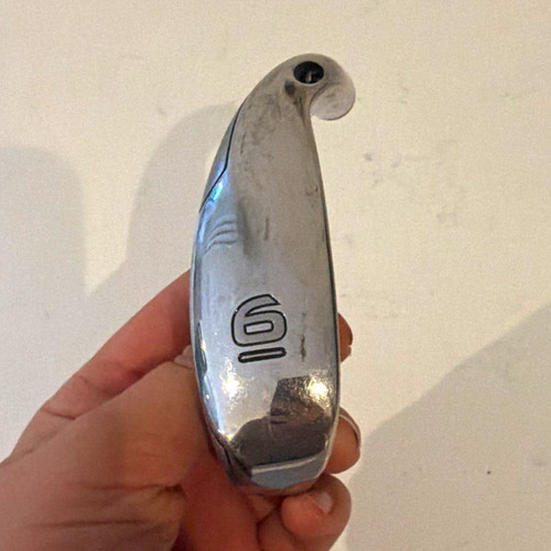 Diablo edge iron club - iron,