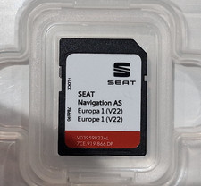 BRAND NEW 2026 SEAT V22 32GB