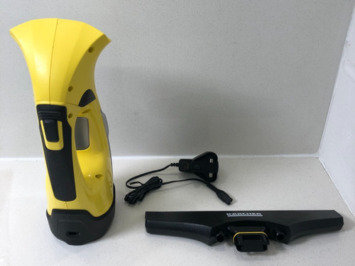 Karcher yellow window - karcher, 5
