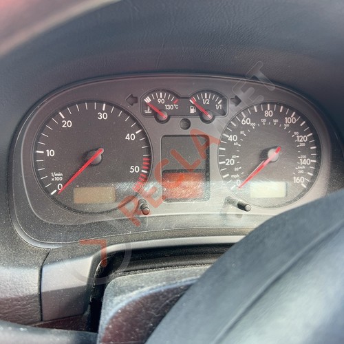 Volkswagen golf tdi mk4 - volkswagen,