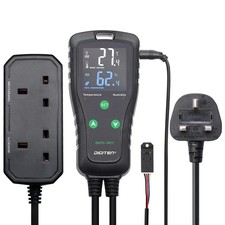 DIGITEN Temperature and