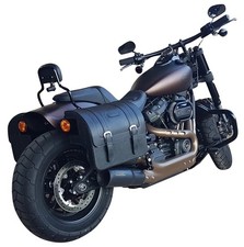 Harley-Davidson Softail Fat