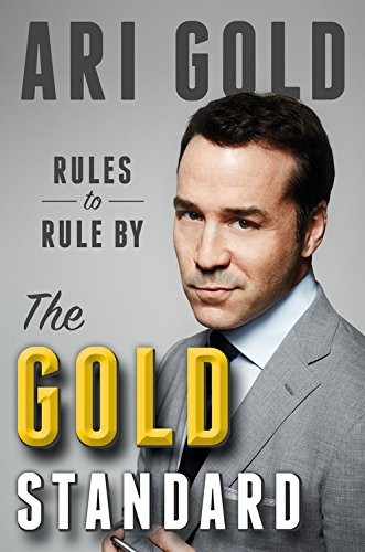 The gold standard ari - gold, standard,ari