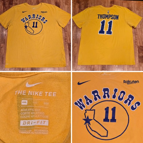 Nike dri fit klay thompson - nike, dri-fit