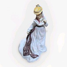 Royal Doulton Figurine - Lise