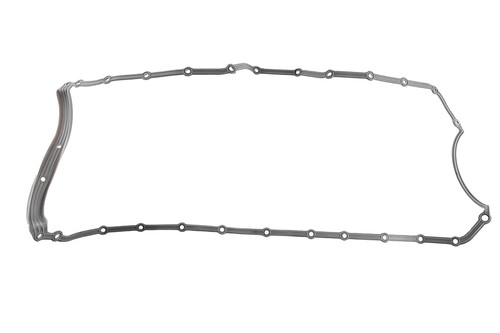 Oil pan gasket compatible with - oil,