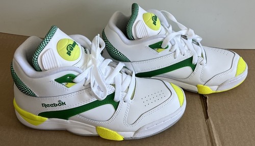 New men reebok court - new,