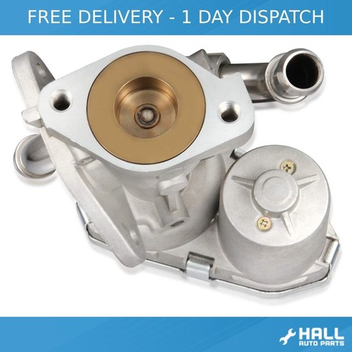Egr valve water - valve,