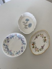 Wedgewood Bone China Dishes