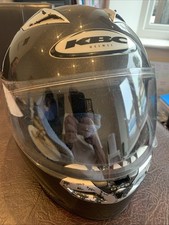 Motorcycle Helmet 