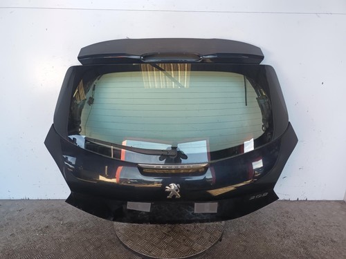 Peugeot 208 mk1 - 208,
