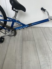 BURLEY KAZOO BIKE TRAILER
