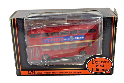 Efe 18101 london transport - efe,