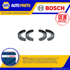 Handbrake Shoes Set fits