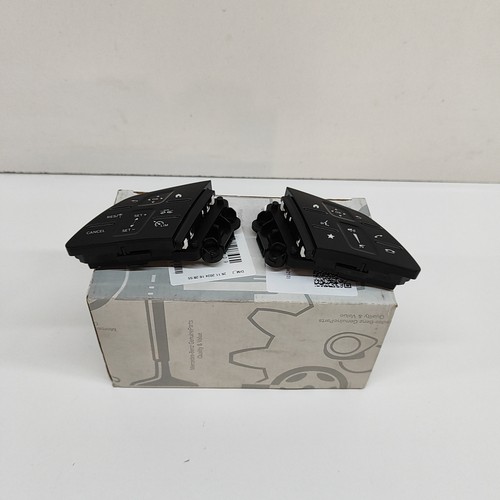 Mercedes benz w206 steering - c,