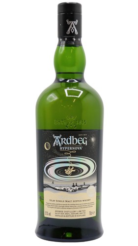Ardbeg hypernova 2022 - hypernova,