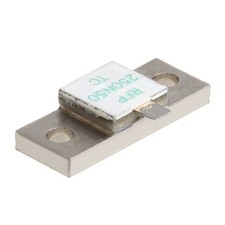 Termination microwave - rf,