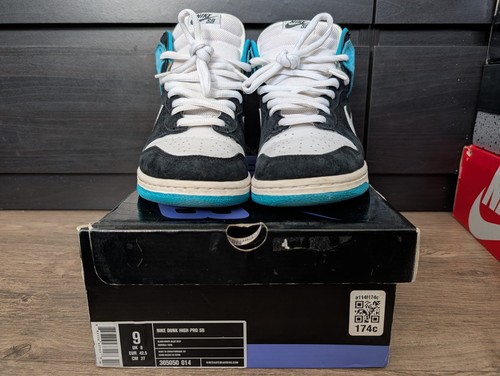Size nike send helps - sb,