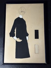 Vintage 1970 clothing - vintage,