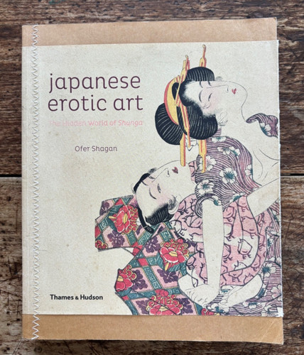 Japanese erotic art - japanese,