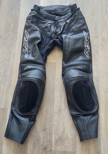 Rst blade leather - rst,