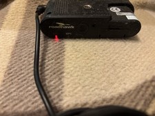 Roadhawk DC-2 Dashcam 1080p