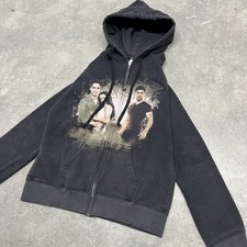 Vintage Twilight Hoodie Women