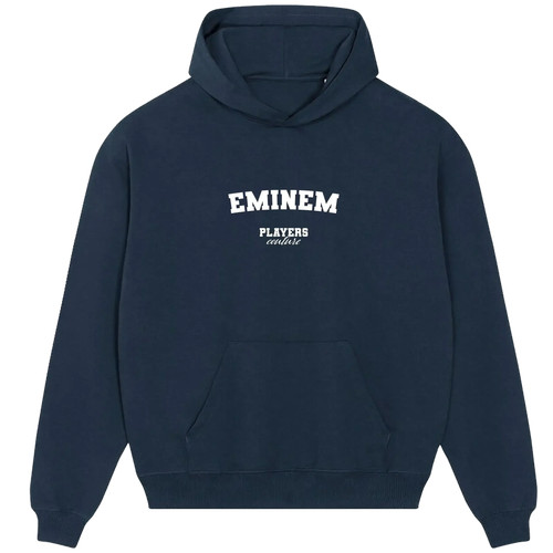 Eminem men hoodie players - men's,