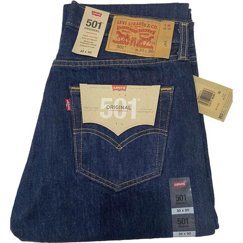 Levi 501 original regular - levi's®,