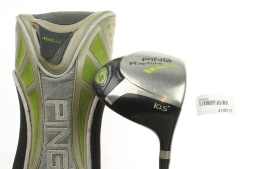 Ping rapture golf club mens - ping,