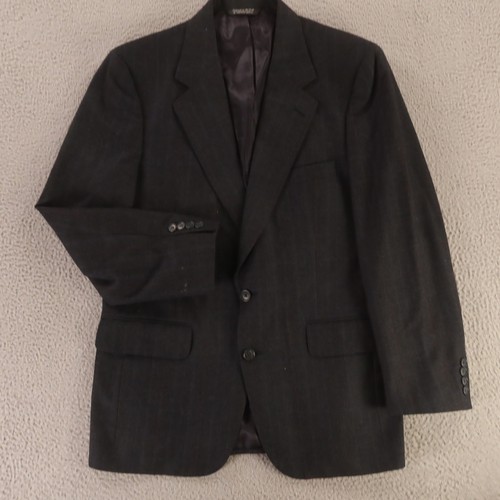 Vtg prince wales check - of,